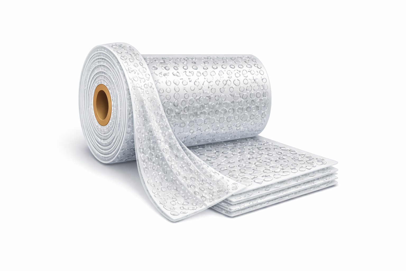 Bubble Wrap