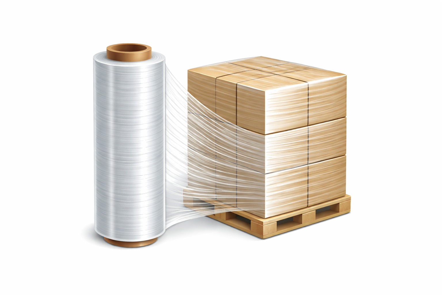 Stretch Film